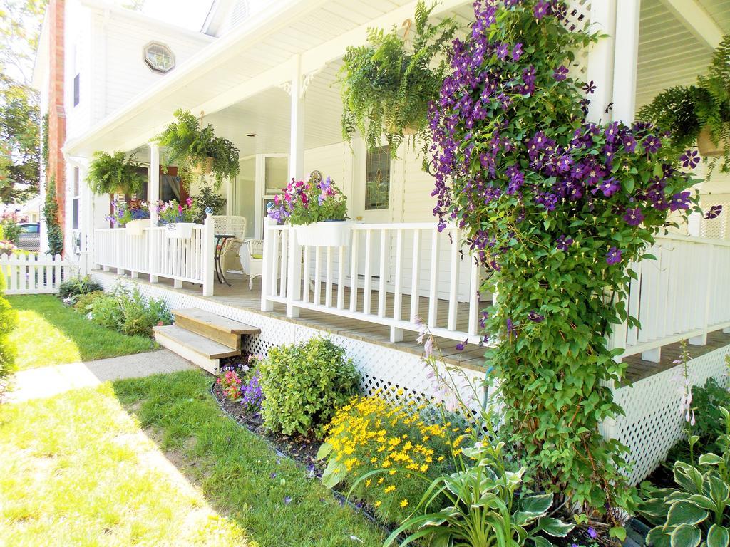 Finlay House Bed And Breakfast Niagara - On - The - Lake Exterior foto