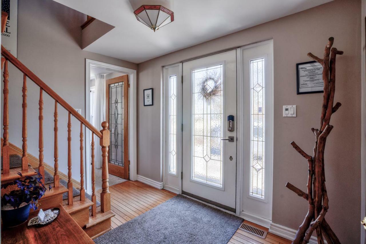 Finlay House Bed And Breakfast Niagara - On - The - Lake Exterior foto