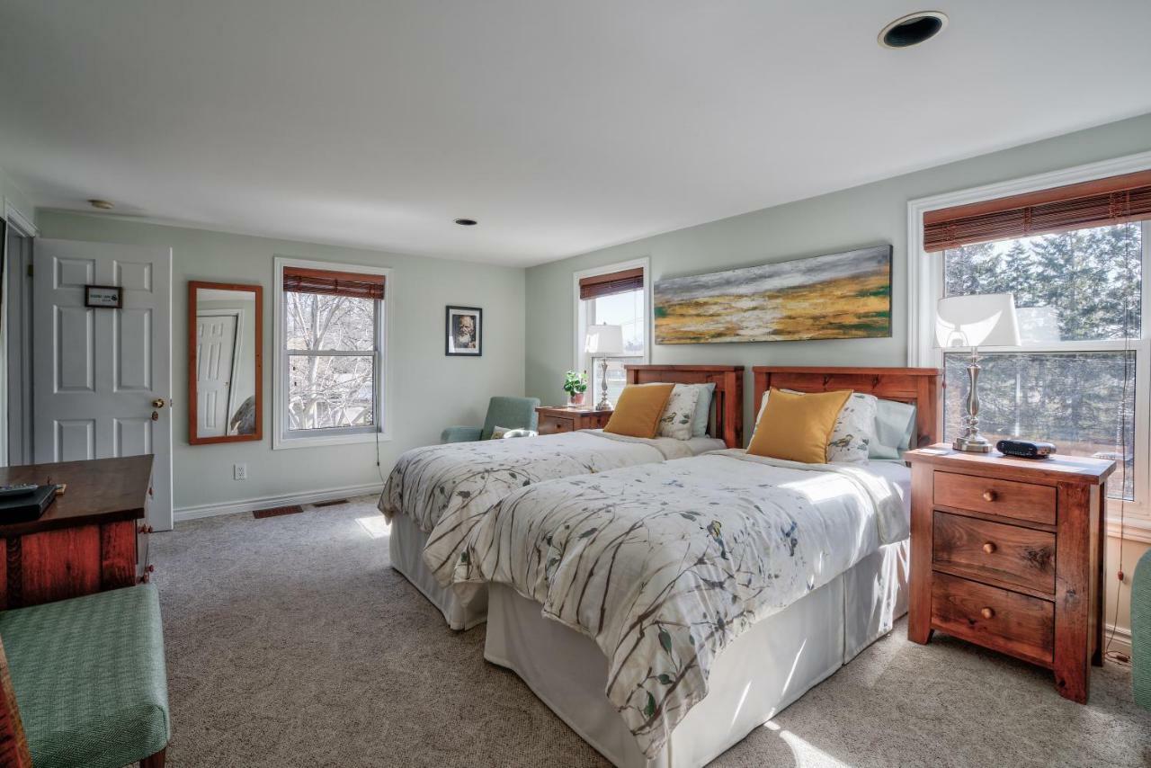 Finlay House Bed And Breakfast Niagara - On - The - Lake Exterior foto